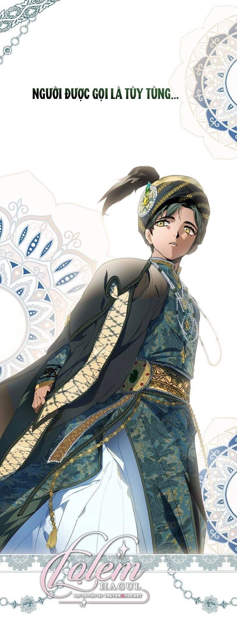 Câu Chuyện Cổ Tích Của Mẹ Kế Chapter 78 - 17