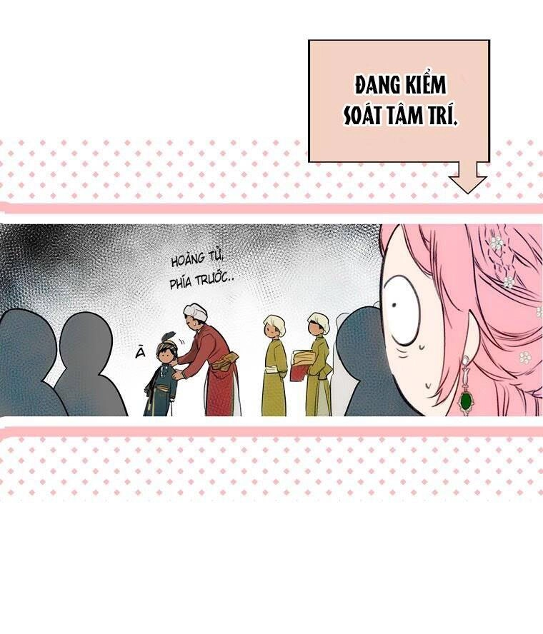 Câu Chuyện Cổ Tích Của Mẹ Kế Chapter 78 - 20