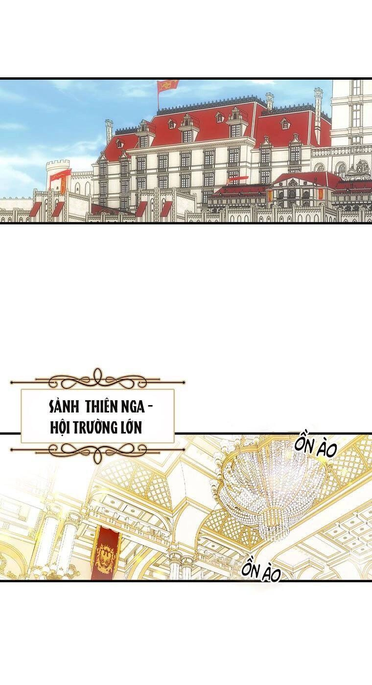 Câu Chuyện Cổ Tích Của Mẹ Kế Chapter 78 - 37