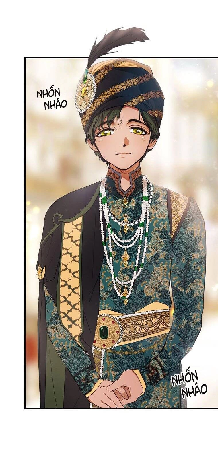 Câu Chuyện Cổ Tích Của Mẹ Kế Chapter 78 - 39