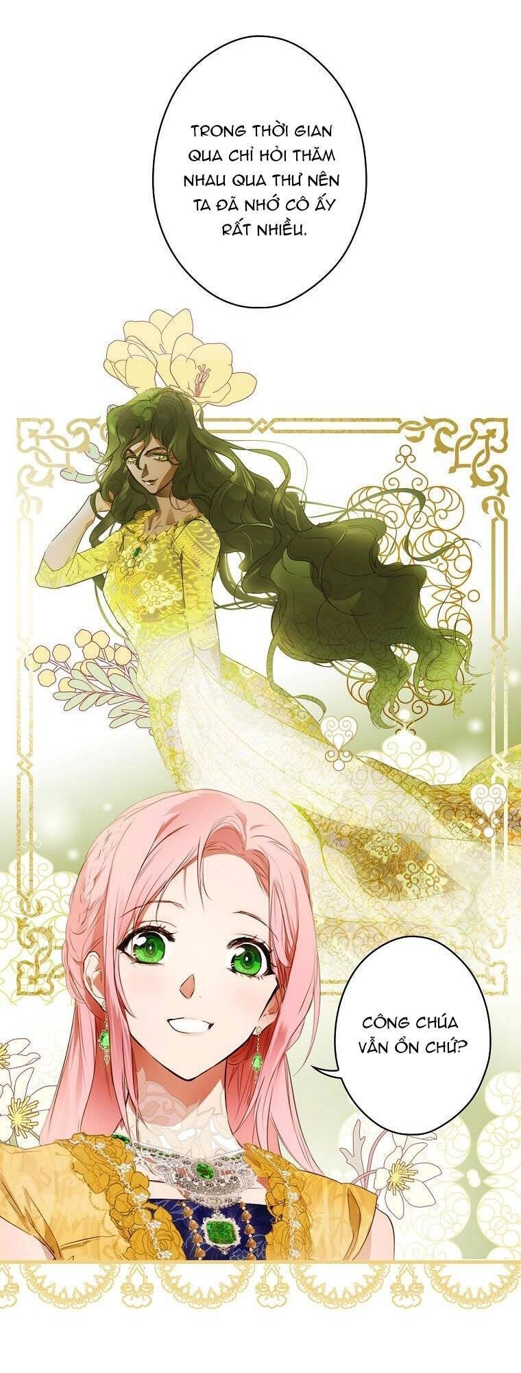 Câu Chuyện Cổ Tích Của Mẹ Kế Chapter 78 - 47