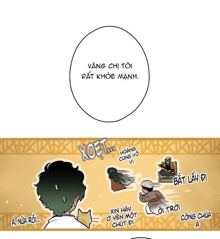 Câu Chuyện Cổ Tích Của Mẹ Kế Chapter 78 - 48