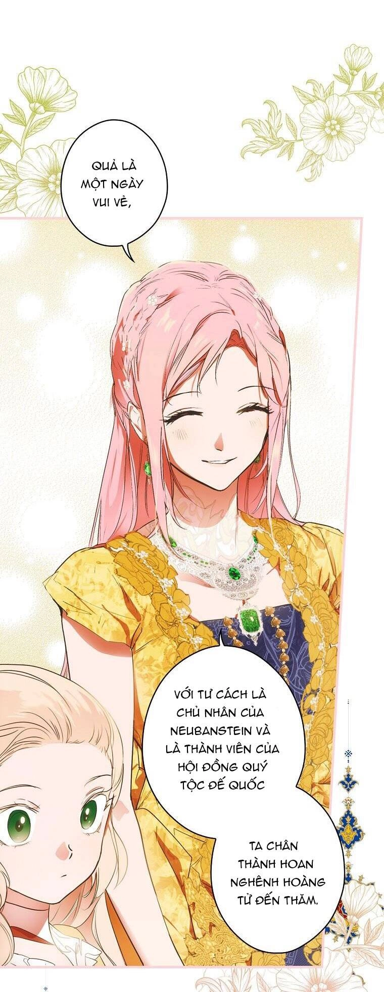 Câu Chuyện Cổ Tích Của Mẹ Kế Chapter 78 - 51