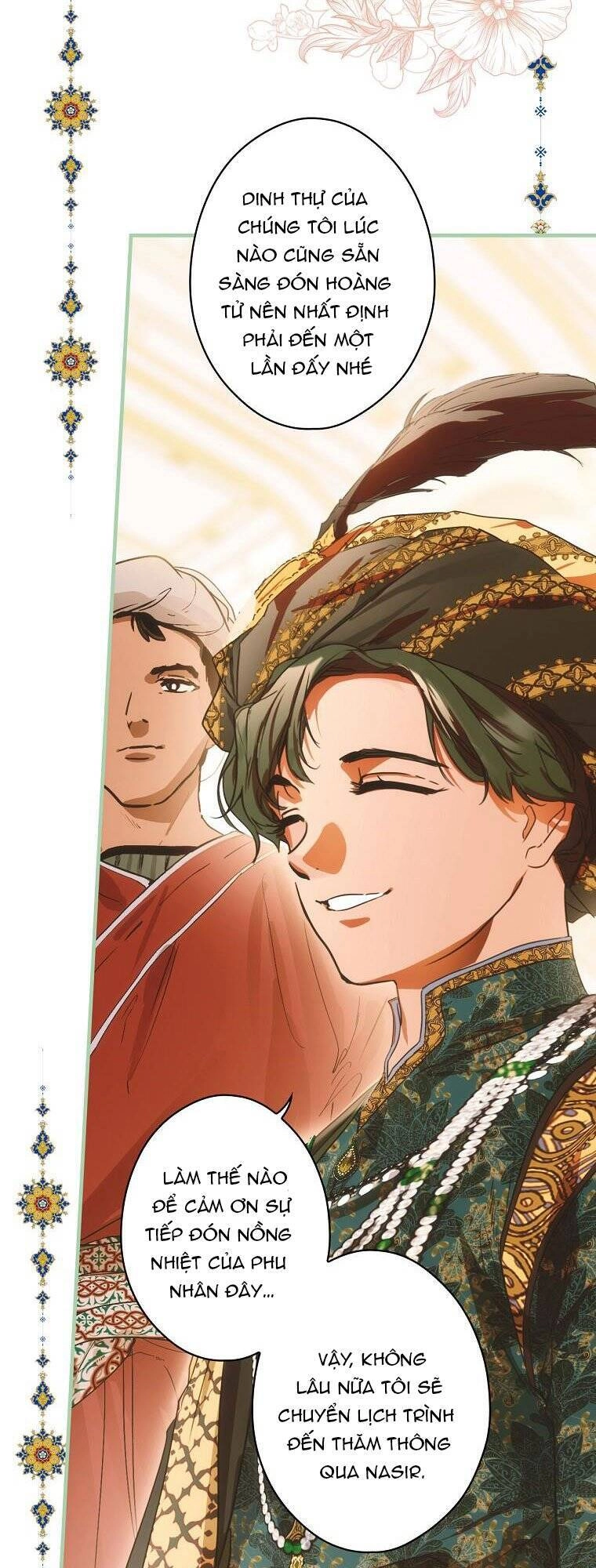 Câu Chuyện Cổ Tích Của Mẹ Kế Chapter 78 - 52