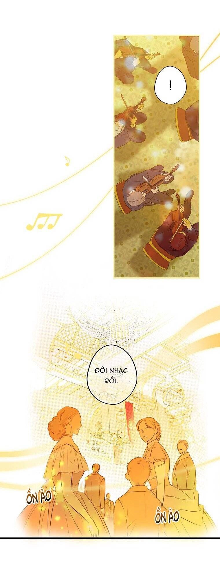 Câu Chuyện Cổ Tích Của Mẹ Kế Chapter 78 - 54