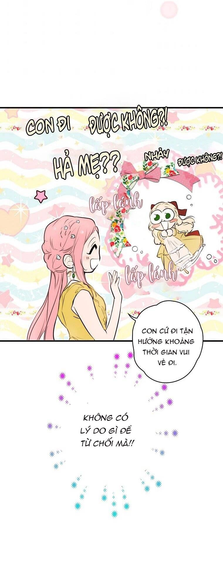 Câu Chuyện Cổ Tích Của Mẹ Kế Chapter 78 - 58