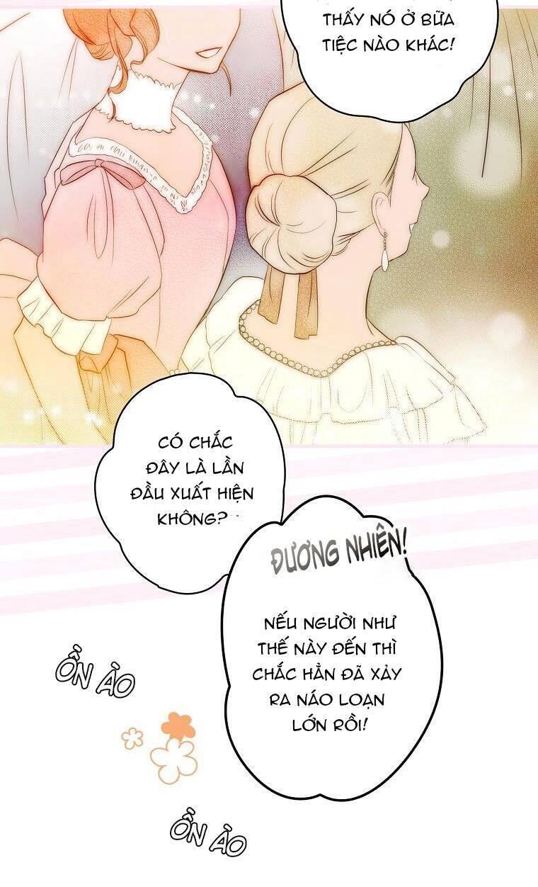 Câu Chuyện Cổ Tích Của Mẹ Kế Chapter 78 - 66