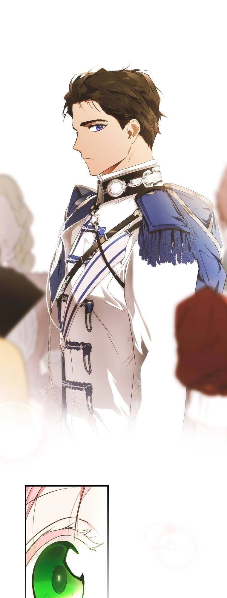 Câu Chuyện Cổ Tích Của Mẹ Kế Chapter 78 - 68