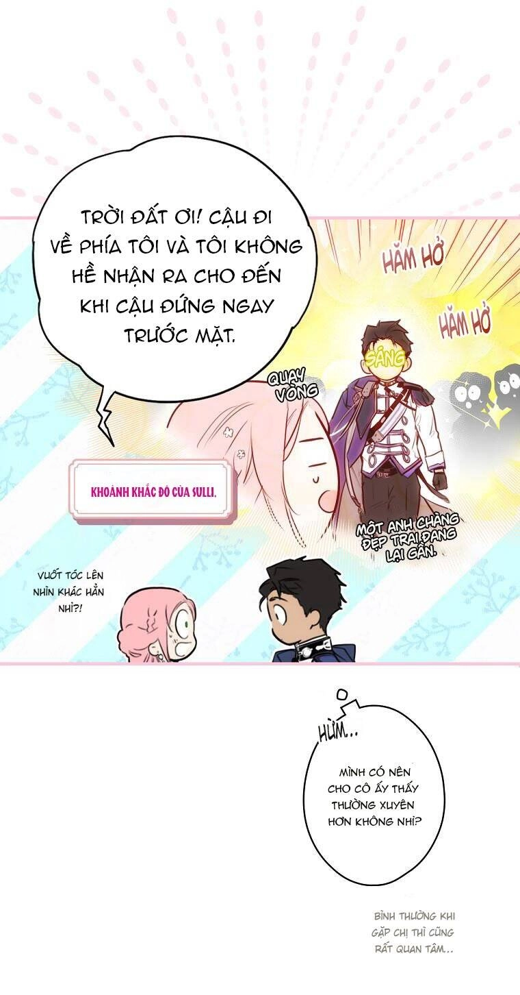 Câu Chuyện Cổ Tích Của Mẹ Kế Chapter 78 - 76