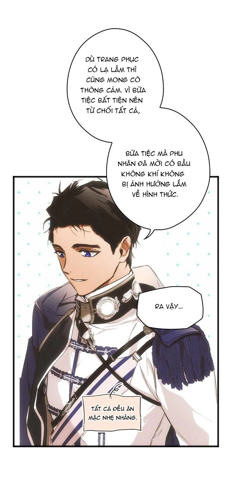 Câu Chuyện Cổ Tích Của Mẹ Kế Chapter 78 - 77