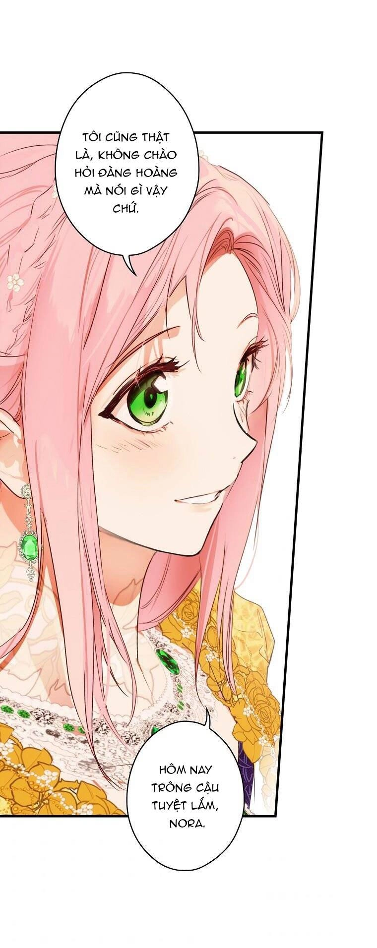 Câu Chuyện Cổ Tích Của Mẹ Kế Chapter 78 - 78