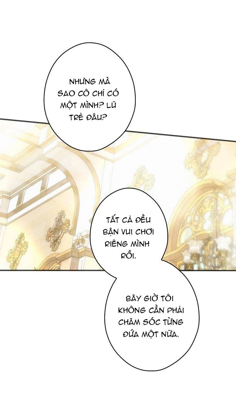 Câu Chuyện Cổ Tích Của Mẹ Kế Chapter 78 - 82