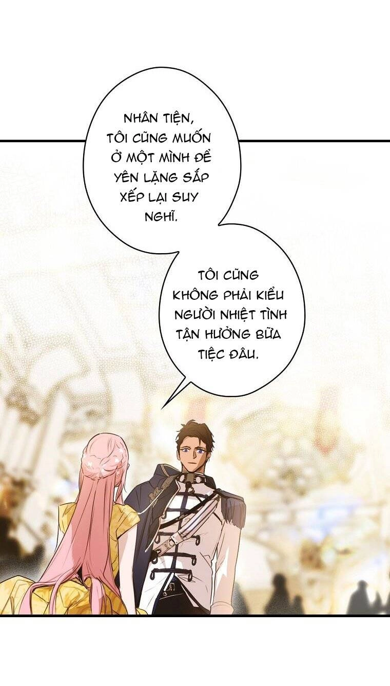 Câu Chuyện Cổ Tích Của Mẹ Kế Chapter 78 - 83