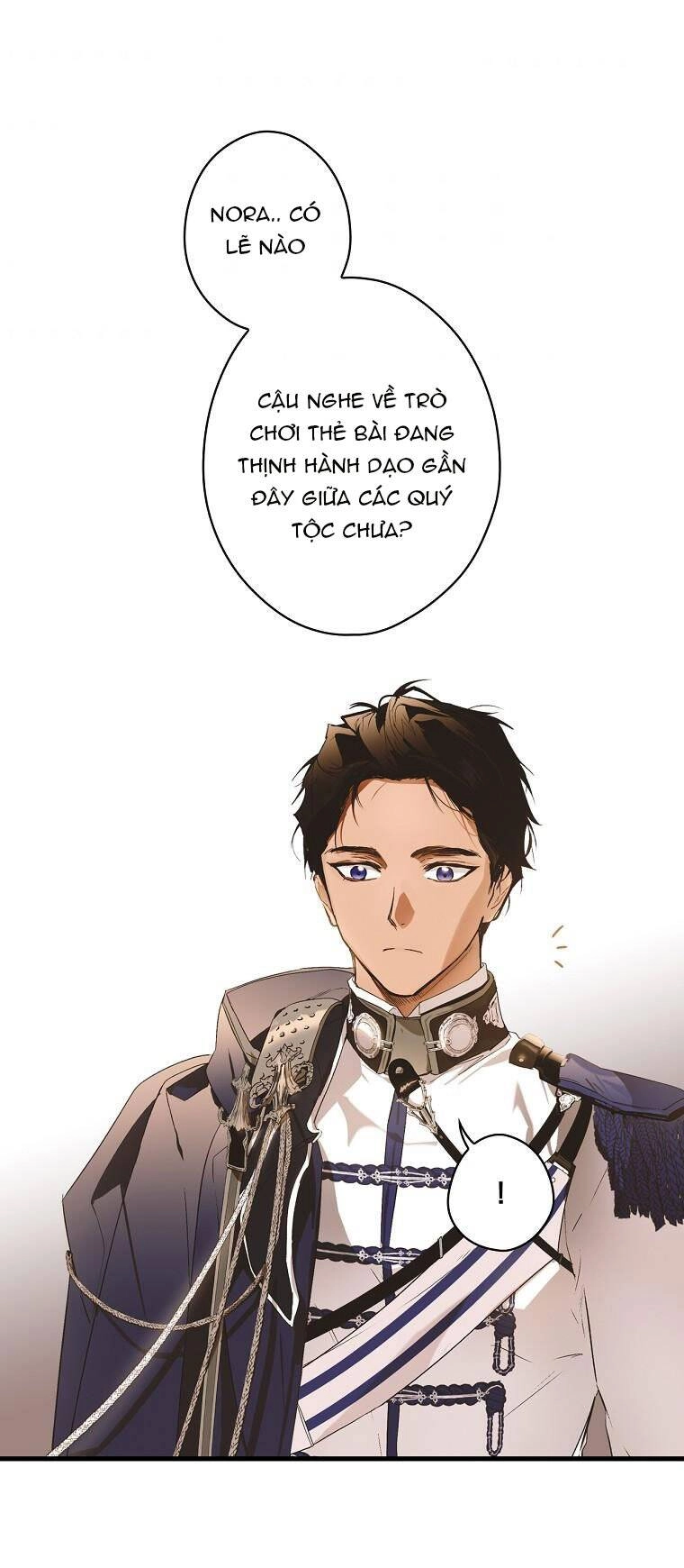 Câu Chuyện Cổ Tích Của Mẹ Kế Chapter 78 - 87