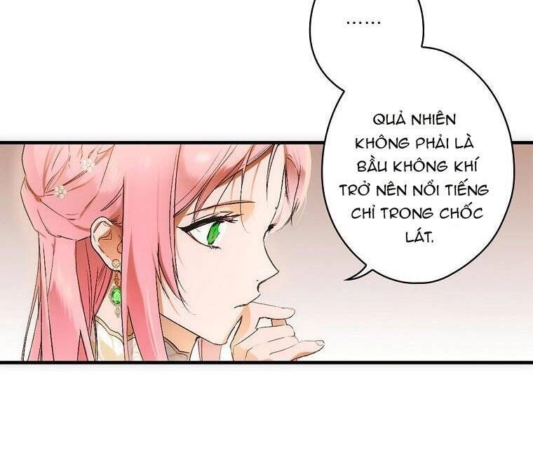 Câu Chuyện Cổ Tích Của Mẹ Kế Chapter 78 - 89