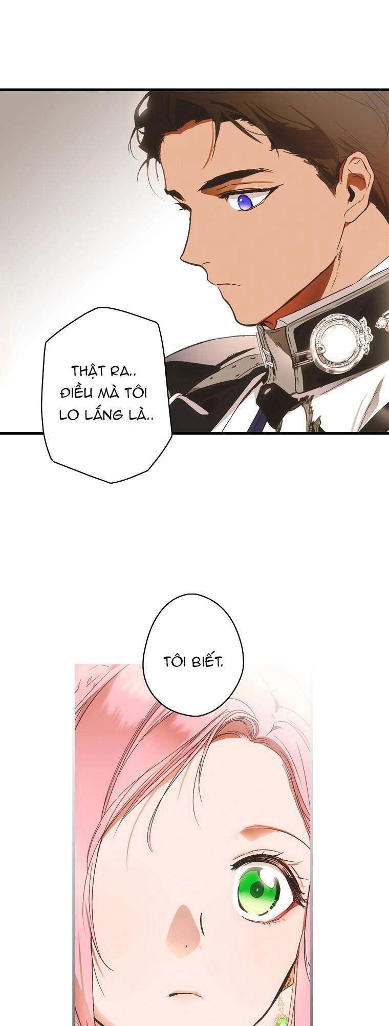 Câu Chuyện Cổ Tích Của Mẹ Kế Chapter 78 - 90