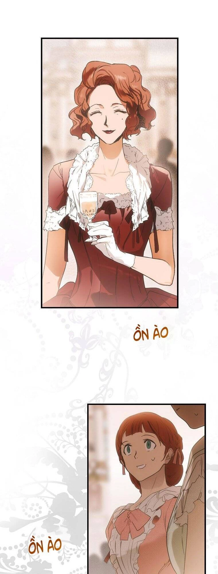 Câu Chuyện Cổ Tích Của Mẹ Kế Chapter 78 - 94