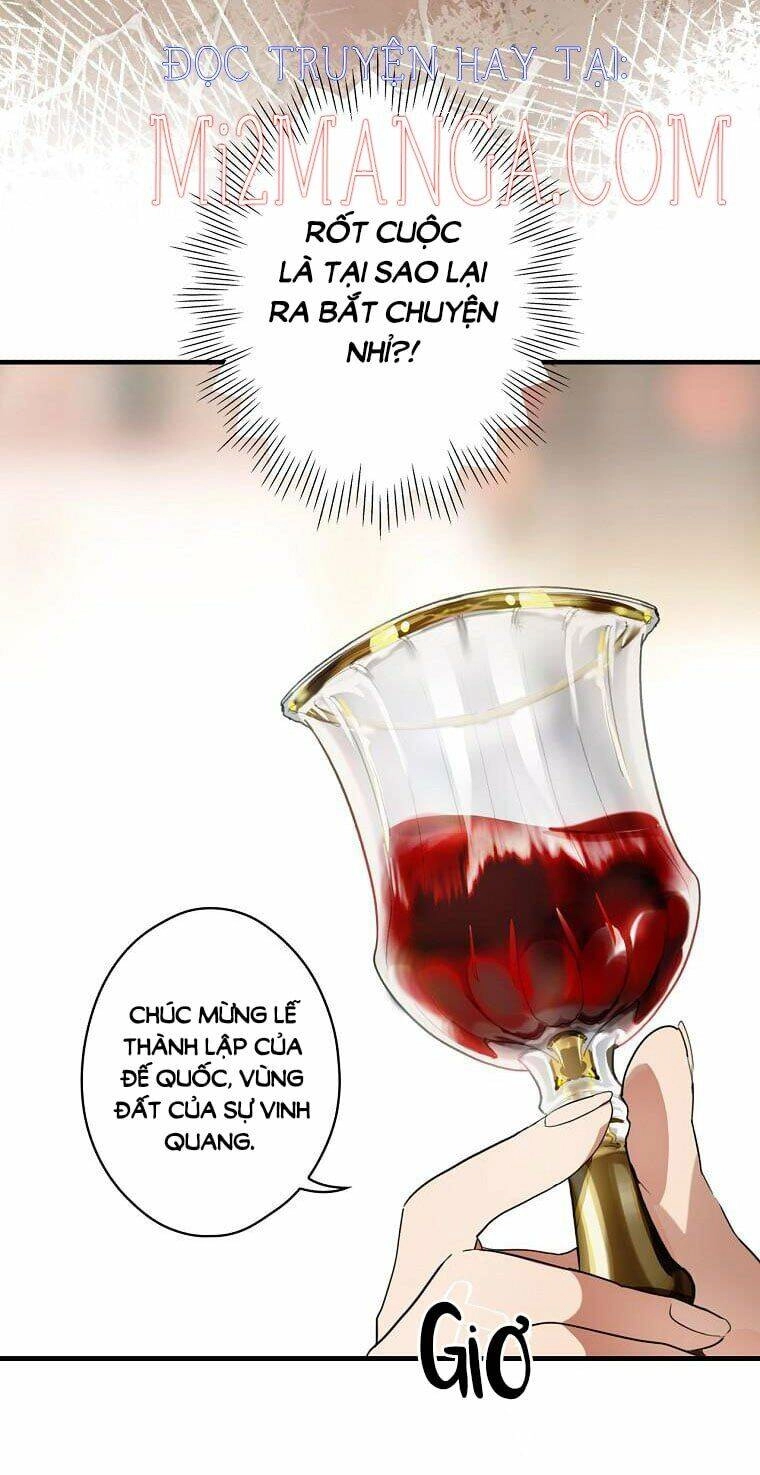 Câu Chuyện Cổ Tích Của Mẹ Kế Chapter 79 - 5