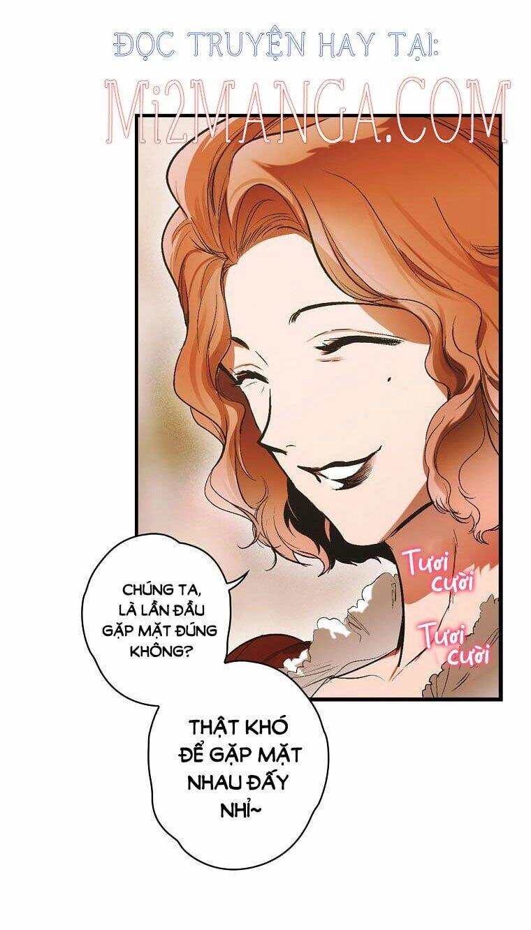 Câu Chuyện Cổ Tích Của Mẹ Kế Chapter 79 - 6