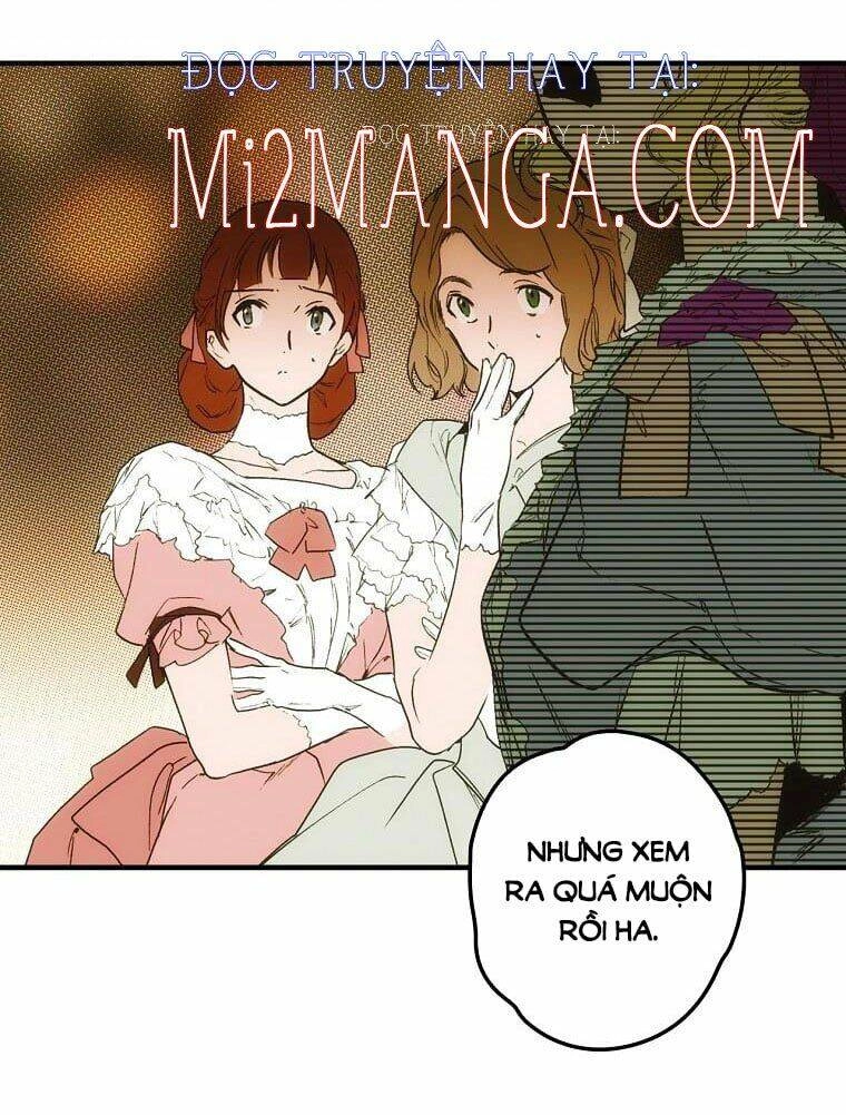 Câu Chuyện Cổ Tích Của Mẹ Kế Chapter 79 - 8