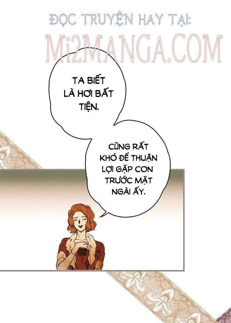 Câu Chuyện Cổ Tích Của Mẹ Kế Chapter 79 - 9