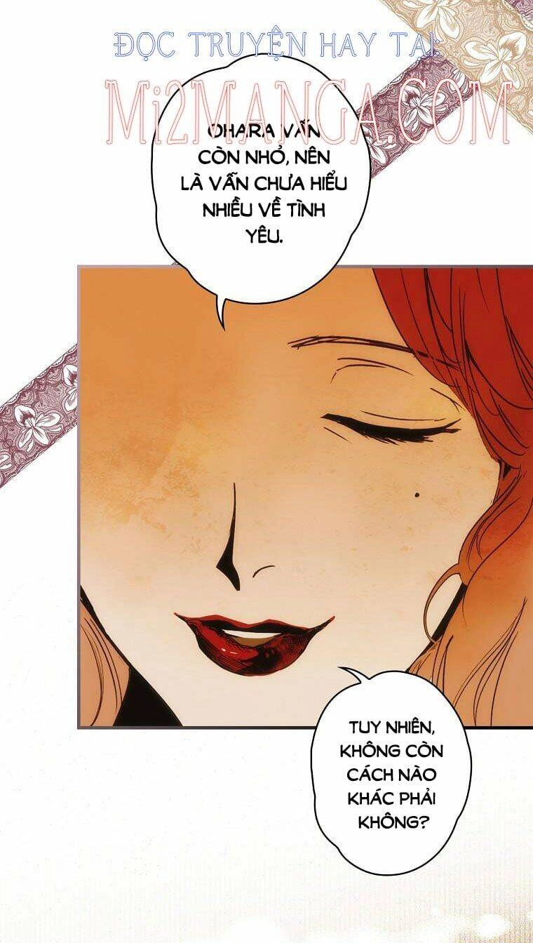 Câu Chuyện Cổ Tích Của Mẹ Kế Chapter 79 - 10