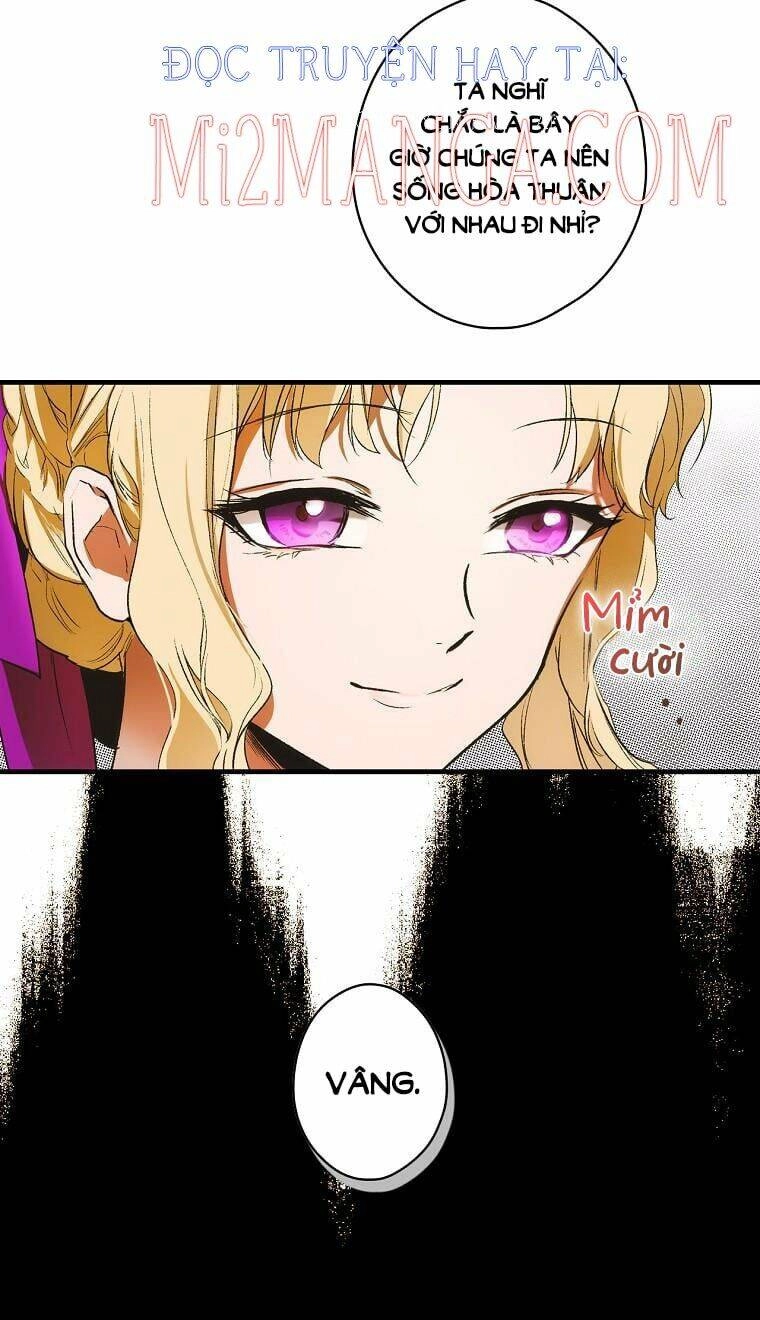 Câu Chuyện Cổ Tích Của Mẹ Kế Chapter 79 - 12