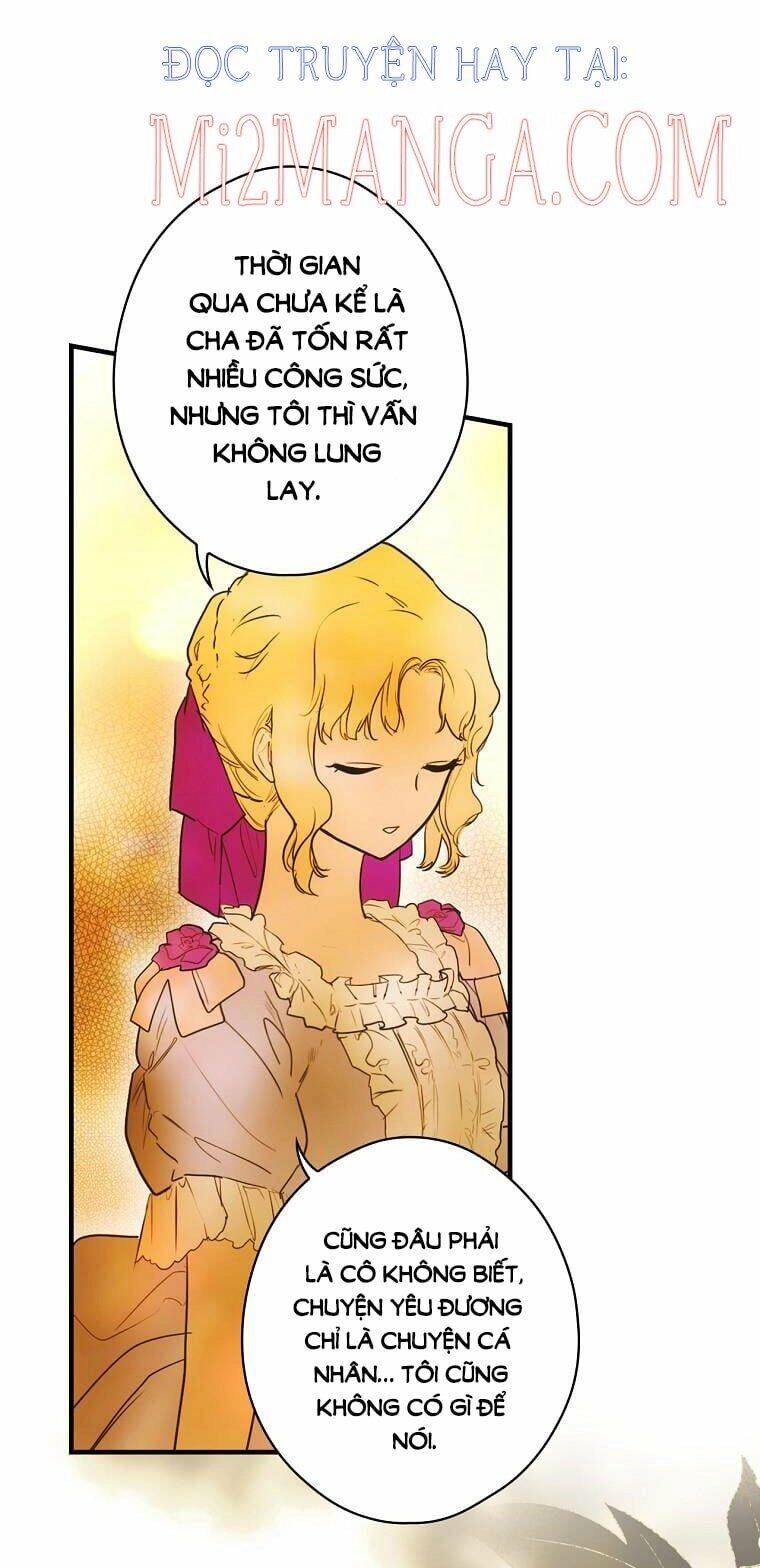 Câu Chuyện Cổ Tích Của Mẹ Kế Chapter 79 - 17