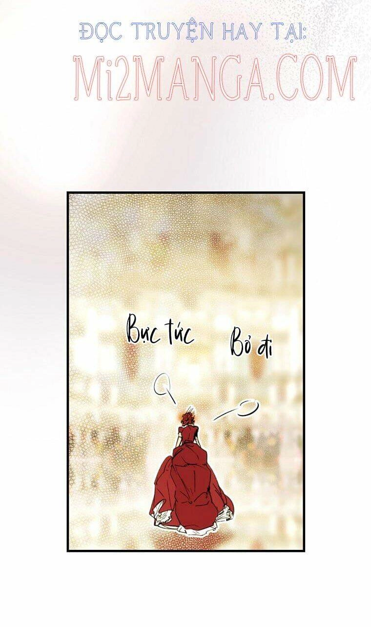 Câu Chuyện Cổ Tích Của Mẹ Kế Chapter 79 - 21