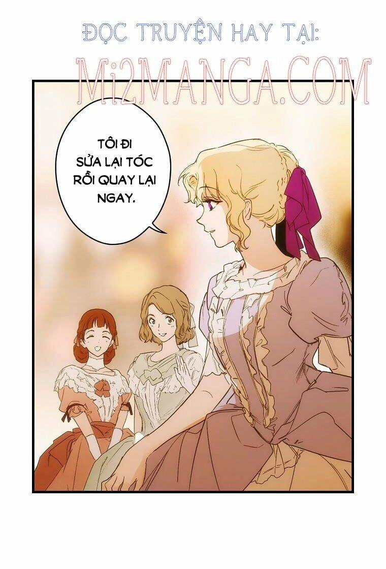 Câu Chuyện Cổ Tích Của Mẹ Kế Chapter 79 - 22
