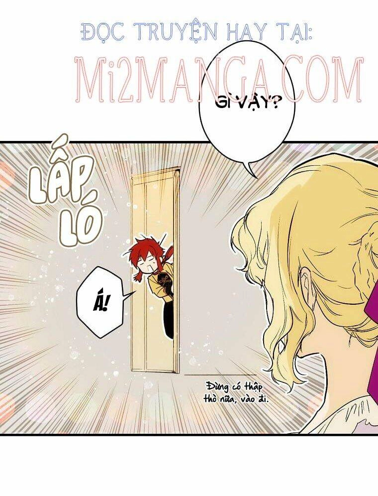 Câu Chuyện Cổ Tích Của Mẹ Kế Chapter 79 - 26