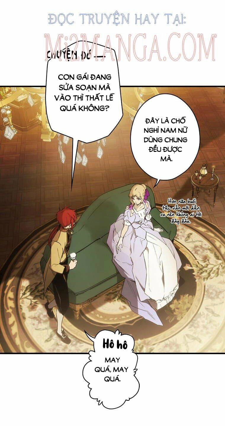 Câu Chuyện Cổ Tích Của Mẹ Kế Chapter 79 - 27