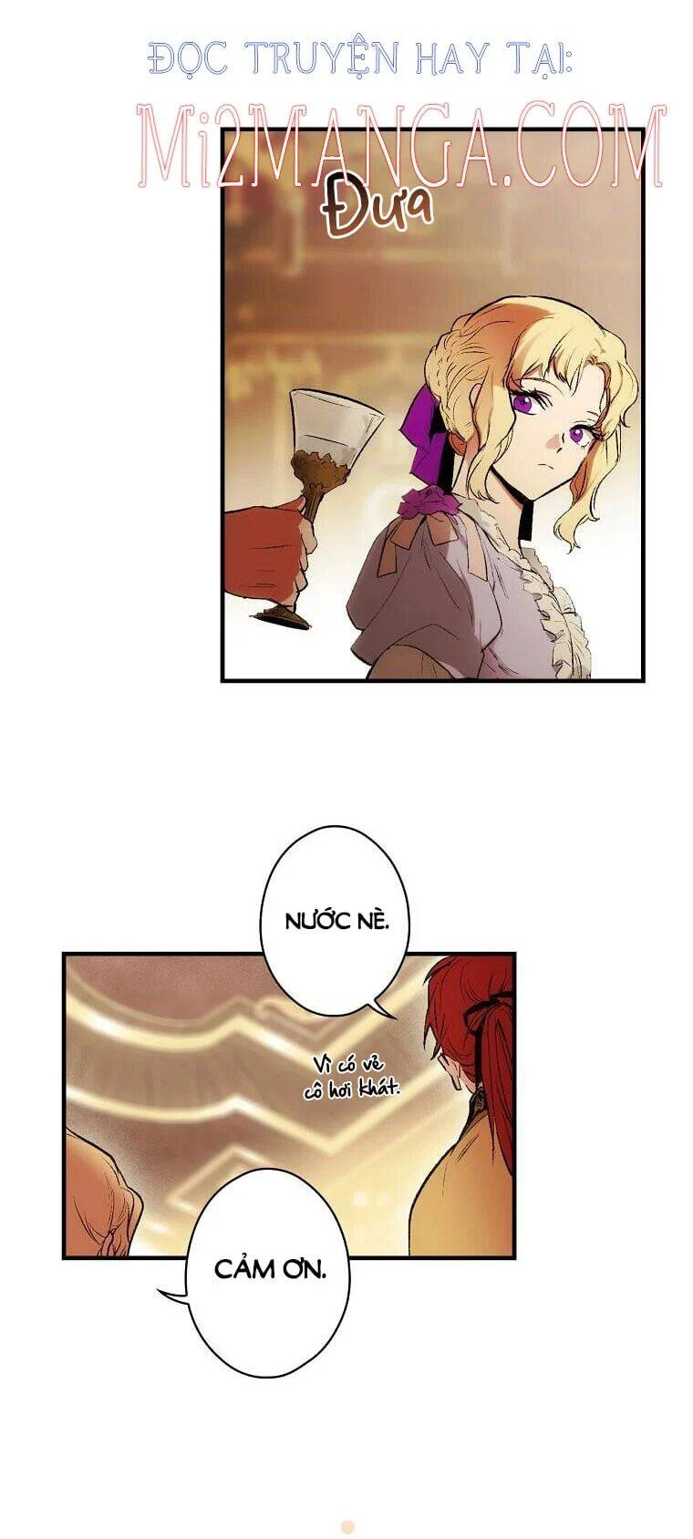 Câu Chuyện Cổ Tích Của Mẹ Kế Chapter 79 - 28