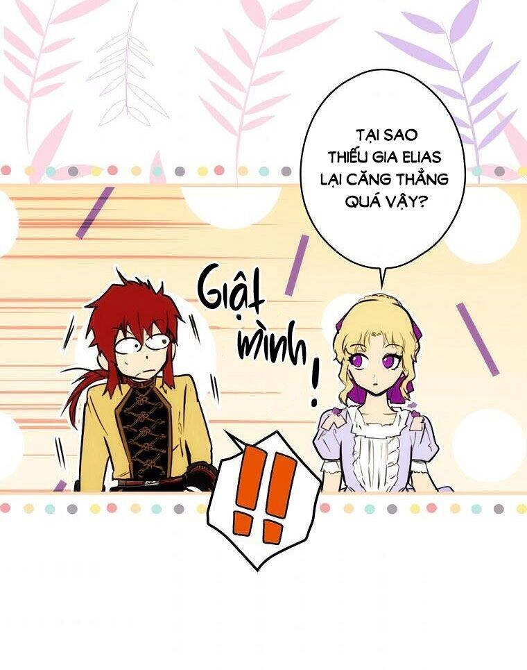 Câu Chuyện Cổ Tích Của Mẹ Kế Chapter 79 - 30