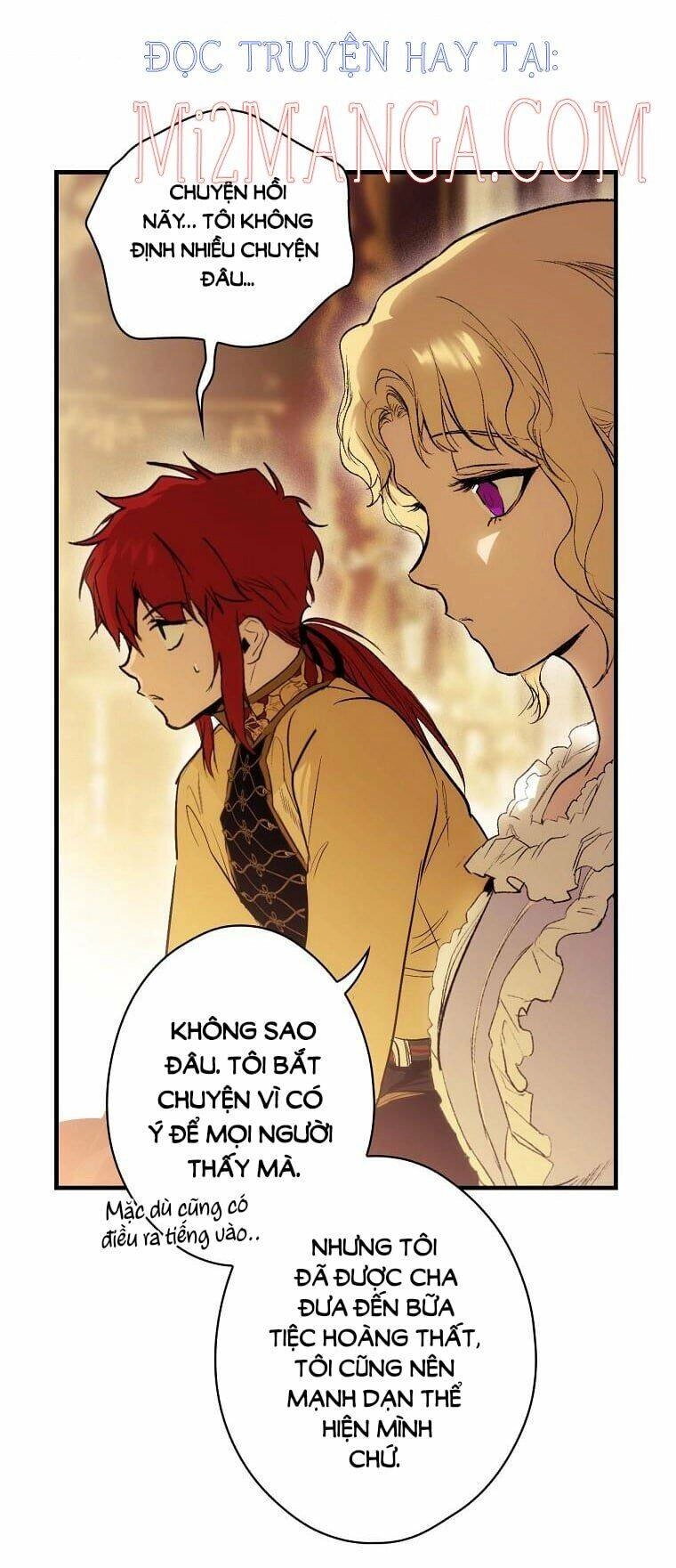 Câu Chuyện Cổ Tích Của Mẹ Kế Chapter 79 - 31