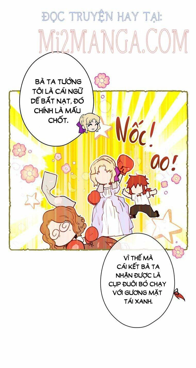Câu Chuyện Cổ Tích Của Mẹ Kế Chapter 79 - 32