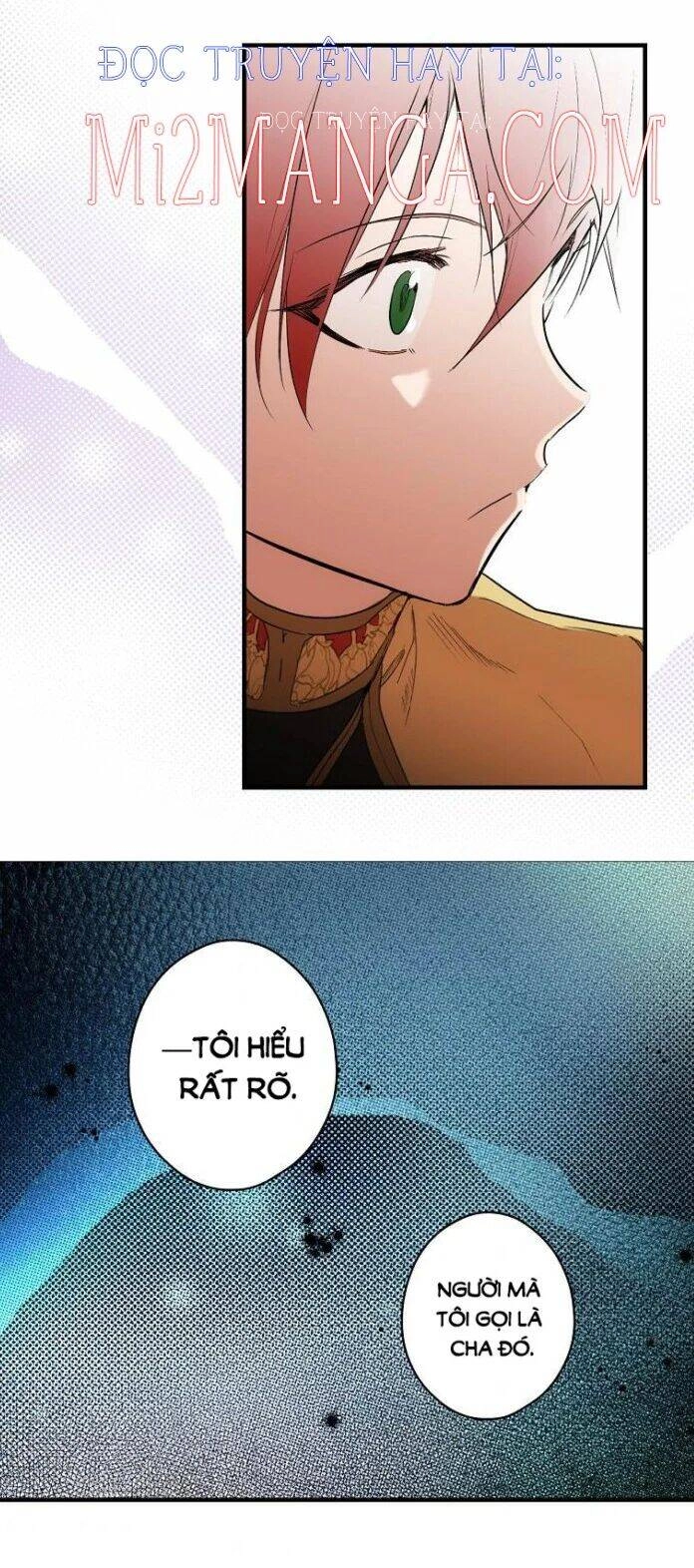 Câu Chuyện Cổ Tích Của Mẹ Kế Chapter 79 - 36