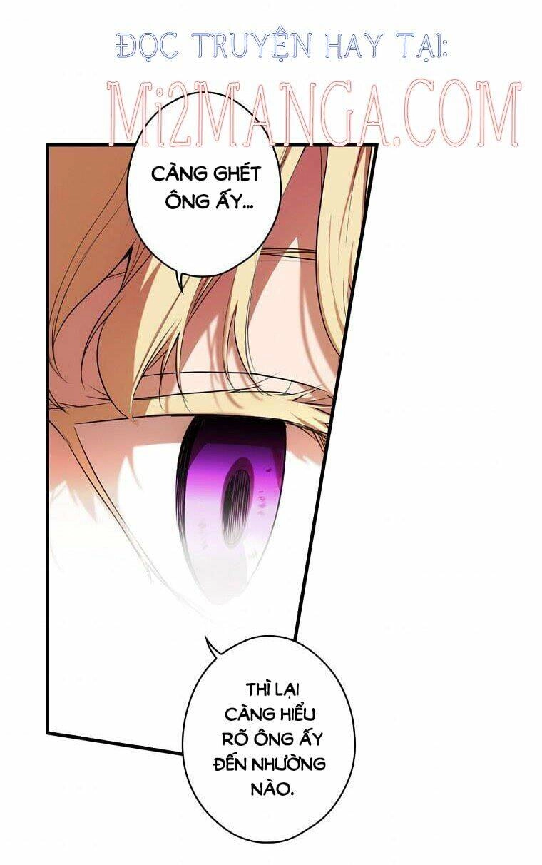 Câu Chuyện Cổ Tích Của Mẹ Kế Chapter 79 - 37