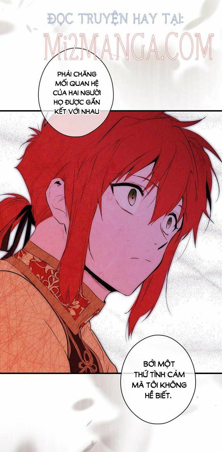 Câu Chuyện Cổ Tích Của Mẹ Kế Chapter 79 - 42