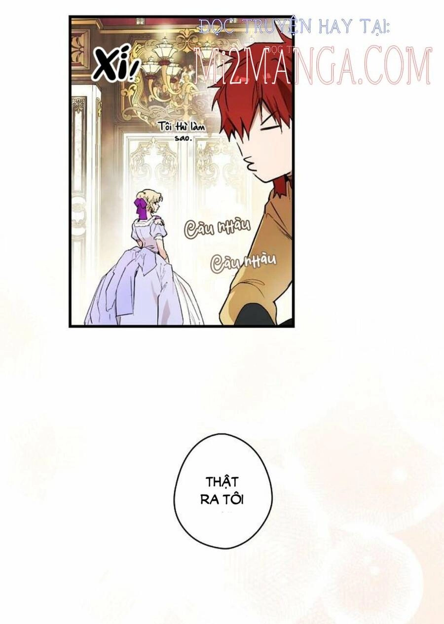Câu Chuyện Cổ Tích Của Mẹ Kế Chapter 79 - 48