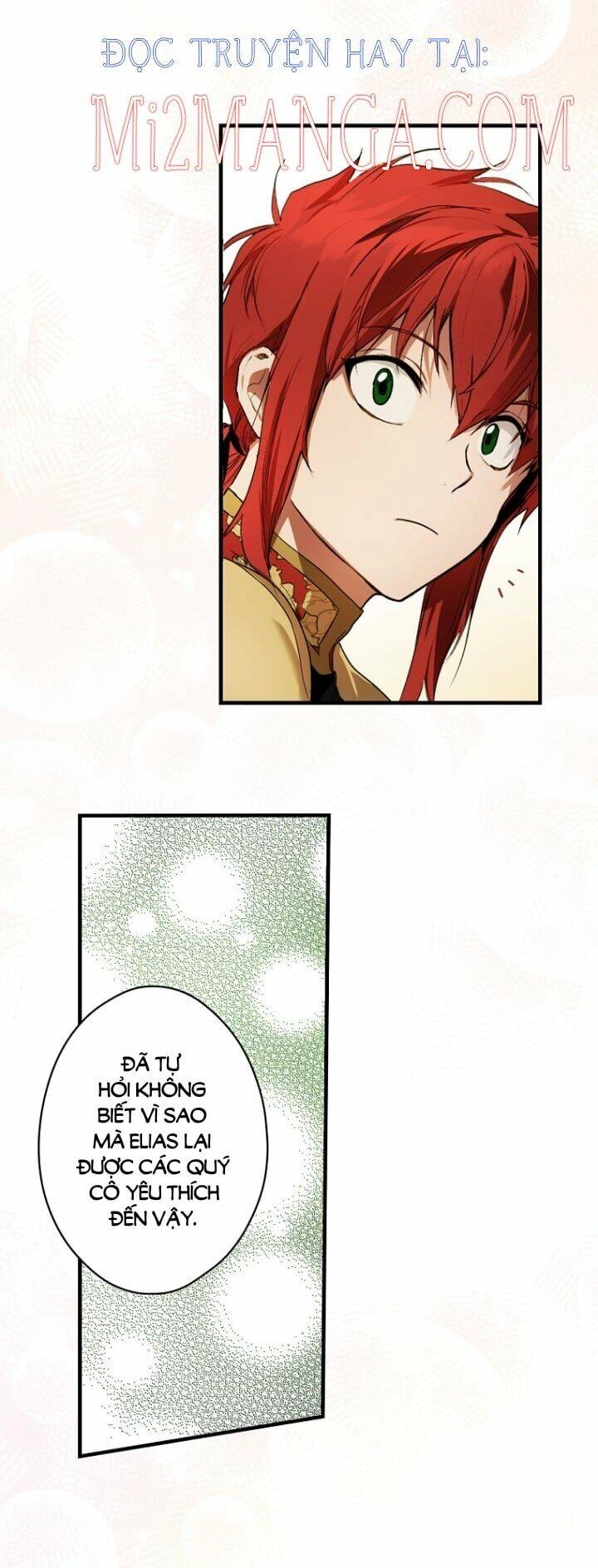 Câu Chuyện Cổ Tích Của Mẹ Kế Chapter 79 - 49