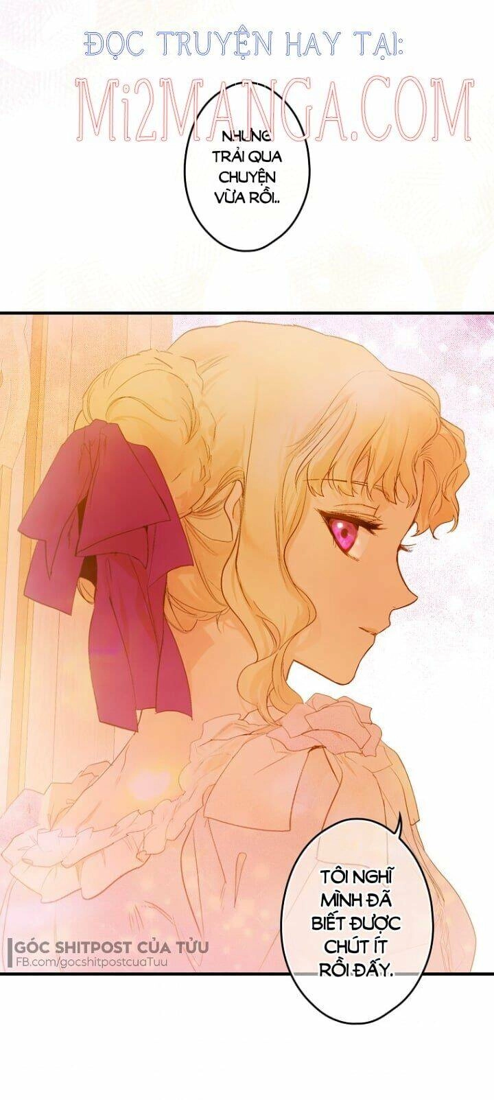 Câu Chuyện Cổ Tích Của Mẹ Kế Chapter 79 - 50