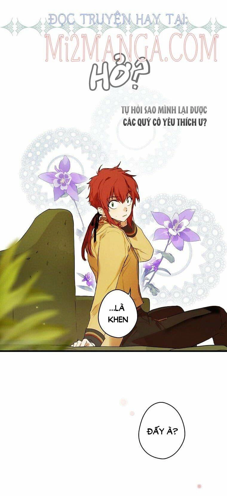 Câu Chuyện Cổ Tích Của Mẹ Kế Chapter 79 - 53