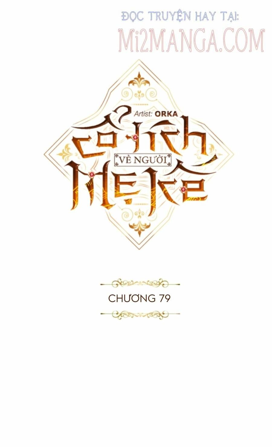 Câu Chuyện Cổ Tích Của Mẹ Kế Chapter 79 - 54