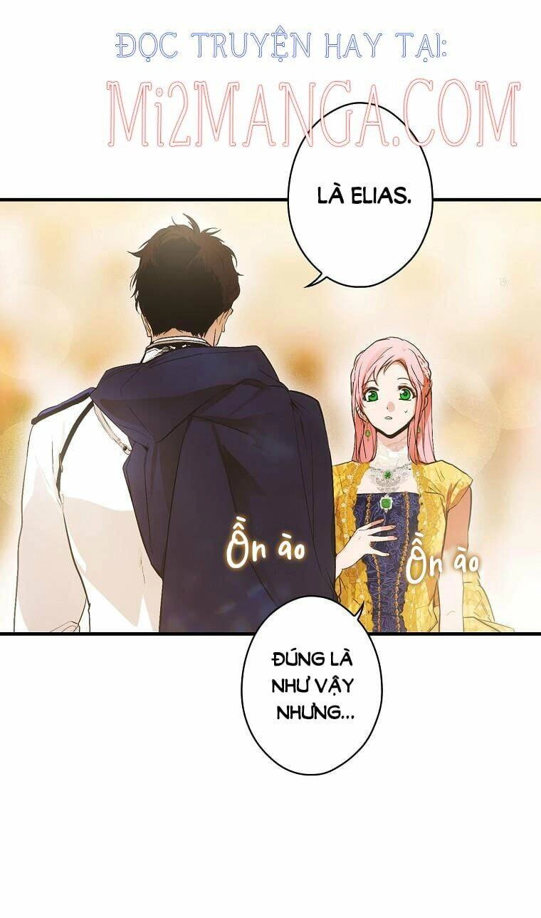 Câu Chuyện Cổ Tích Của Mẹ Kế Chapter 79 - 56