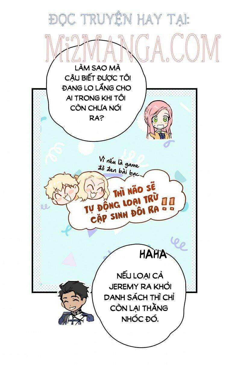 Câu Chuyện Cổ Tích Của Mẹ Kế Chapter 79 - 57