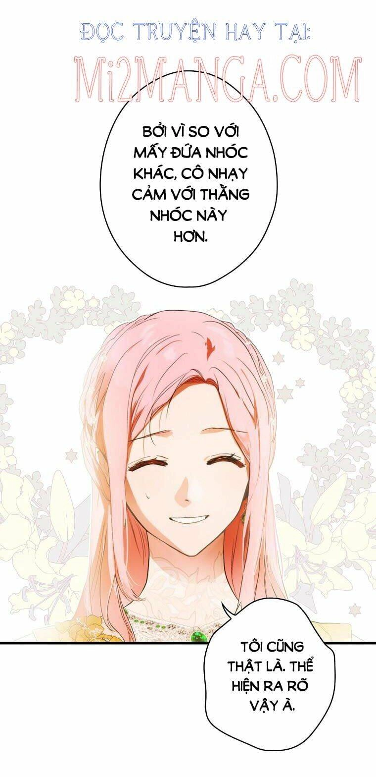 Câu Chuyện Cổ Tích Của Mẹ Kế Chapter 79 - 59