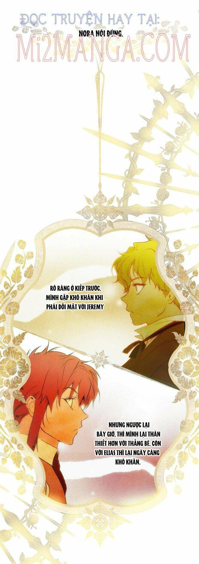 Câu Chuyện Cổ Tích Của Mẹ Kế Chapter 79 - 60