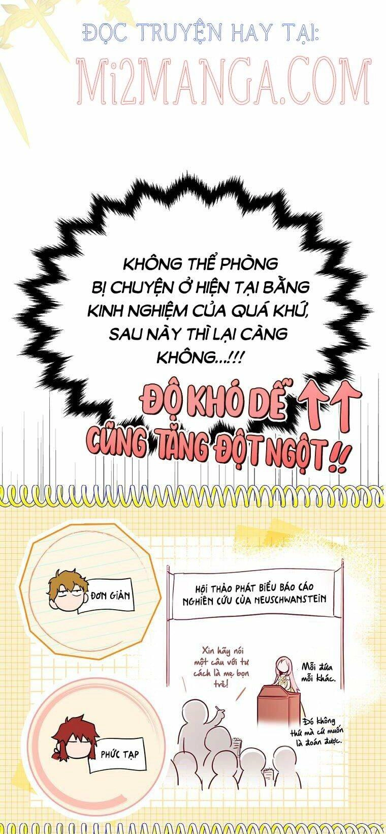 Câu Chuyện Cổ Tích Của Mẹ Kế Chapter 79 - 61