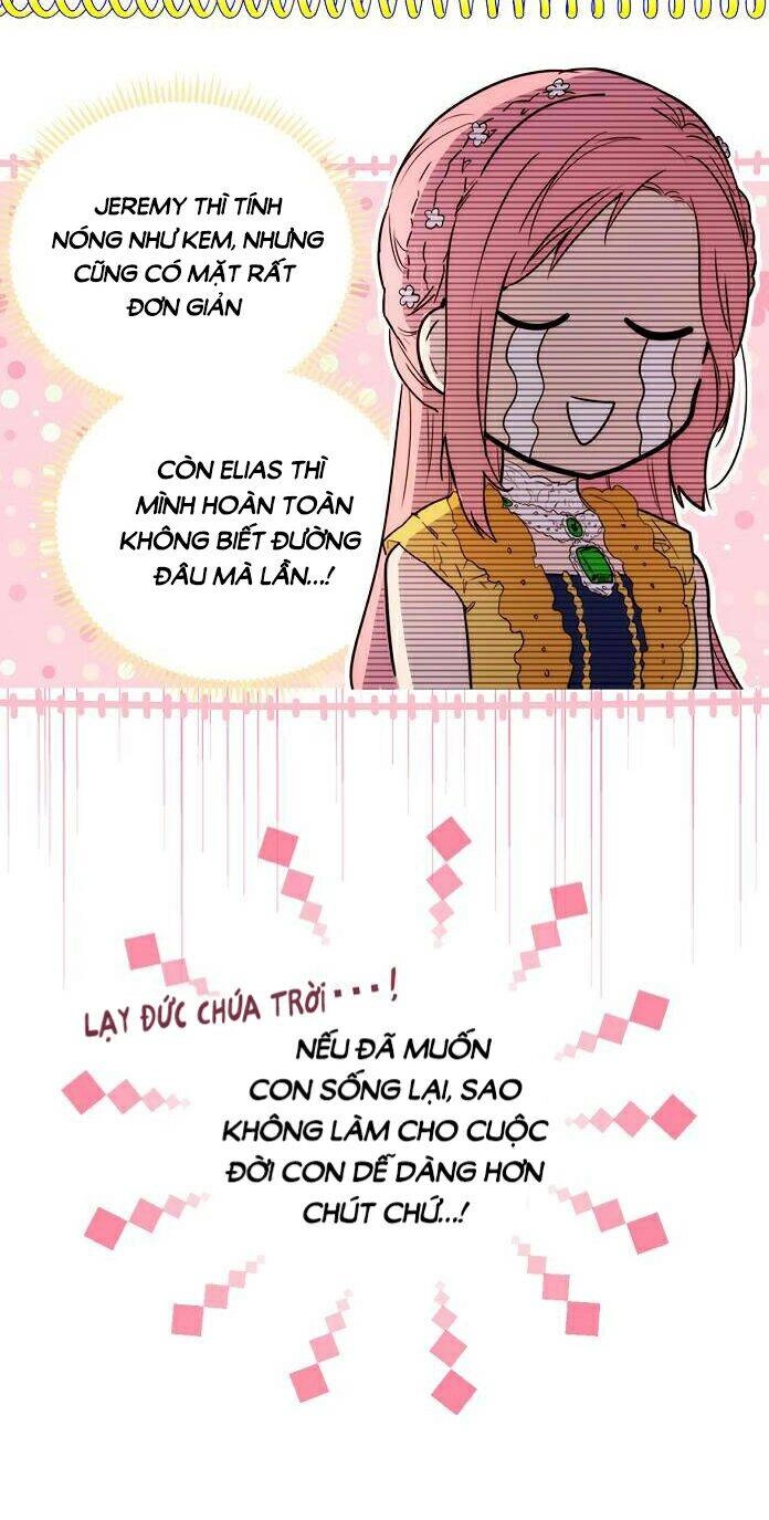 Câu Chuyện Cổ Tích Của Mẹ Kế Chapter 79 - 62